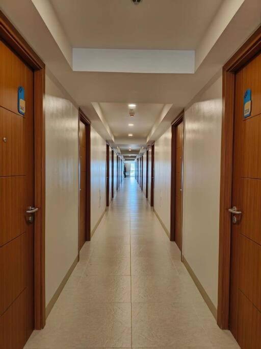 شقة Platform 361 سيبو المظهر الخارجي الصورة