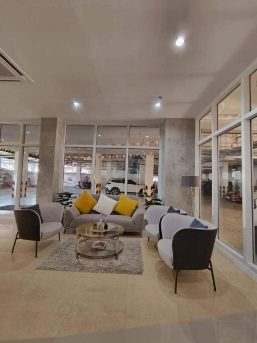 شقة Platform 361 سيبو المظهر الخارجي الصورة